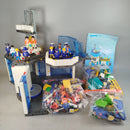 Playmobil Flughafen Kontrollturm 3186 Turm