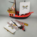 Playmobil Flying Shadow Piratenschiff mit Zubehör