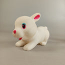 Simba Tierfiguren Set – Hase, Katze & Tigerbaby, 3-teilig