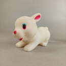 Simba Tierfiguren Set – Hase, Katze & Tigerbaby, 3-teilig