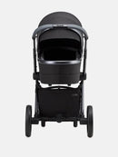 B-Ware Anex L Type Onyx 2in1 Kinderwagen Kombi Babywanne Sportsitz Onyx Aluminium
