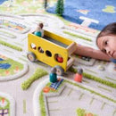 Tribu Box „Einhörnchen“ – 24+ Monate – Kleine Worte, große Entwicklung