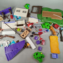 Playmobil Country 70971 Reitstunden Set