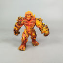 Schleich Eldrador Lava Golem 42447 Figur Neu
