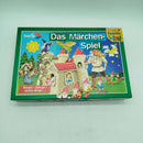 noris Märchen-Spiel 601-3857 Brettspiel