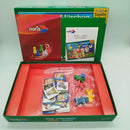 noris Märchen-Spiel 601-3857 Brettspiel