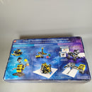 LEGO Mindstorms 3804 Robotik-Set