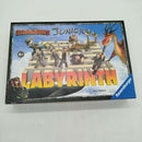 Ravensburger Dragons Junior Labyrinth Brettspiel
