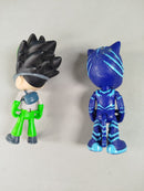 Simba Spielhaus mit Rutsche und Figuren