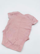 Body mit Tinkerbell-Motiv - Gr. 50 (Primark)