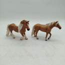 Schleich Bundle Pferde 5x Figuren
