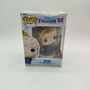 Funko Pop! Frozen Elsa