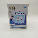 Funko Pop! Frozen Elsa