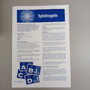 Wer wird Millionär Quizspiel