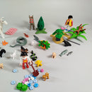 Playmobil Tier- und Naturspielset
