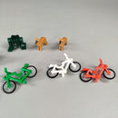 LEGO Star Wars Zubehör Set - Figuren & Teile, neuwertig