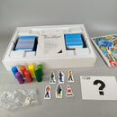 Ravensburger Quiz Royal Brettspiel Neuwertig