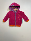 Teddyjacke • 74 • bekids