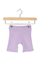 MC2 Saint Barth Shorts Kurze Hose Strick Glitzer