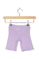 MC2 Saint Barth Shorts Kurze Hose Strick Glitzer