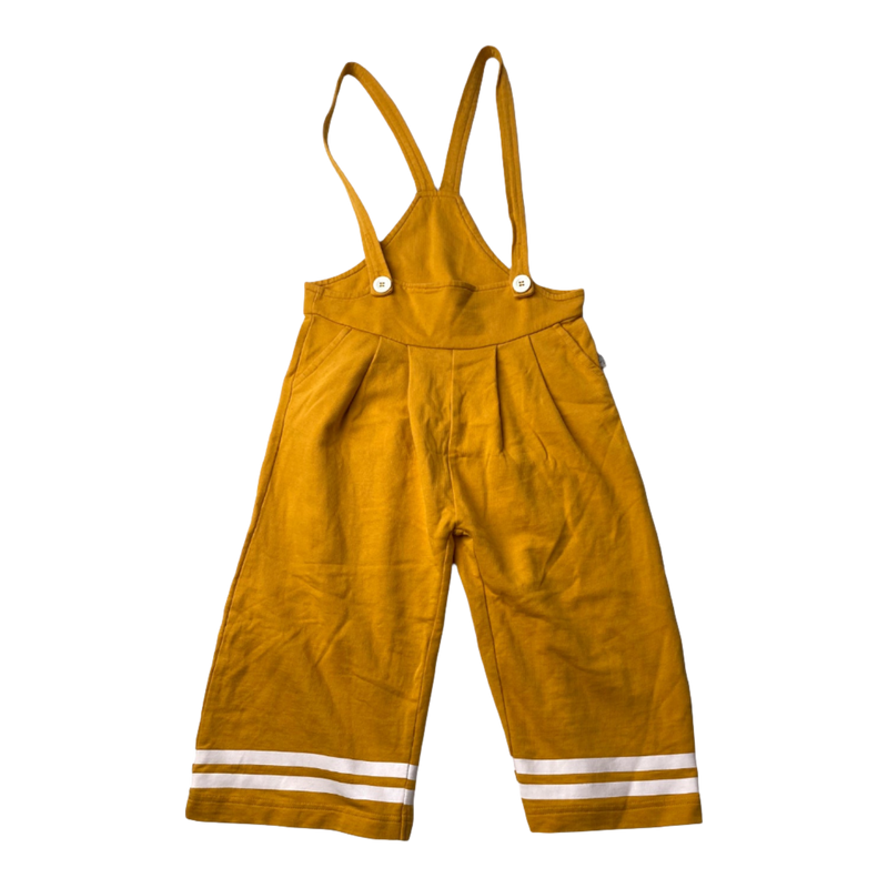 Mainio jumpsuit, orange | 134/140cm