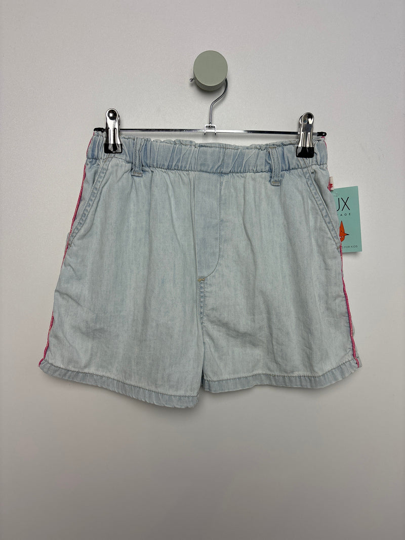 Denim shorts • 152 • american outfitters