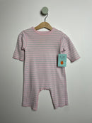 Strampler • 68 • petit bateau