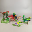 PLAYMOBIL Dinos T-Rex Trace Search Dinosaurier Spielset 71524