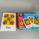 Orchard Toys Brettspiel-Set – Flashcards, Match and Spell, Dinosaur Race