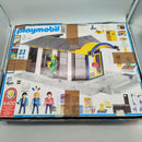 Playmobil Postamt 4400 Gebäude Spielset