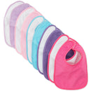 10er Set Lätzchen Unicorn Bieco Rear Image Open Box