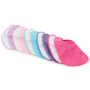 10er Set Lätzchen Unicorn Bieco Front Image Open Box