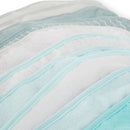 10er Set Lätzchen teal/slate Bieco 38000326_1_4.jpg Open Box