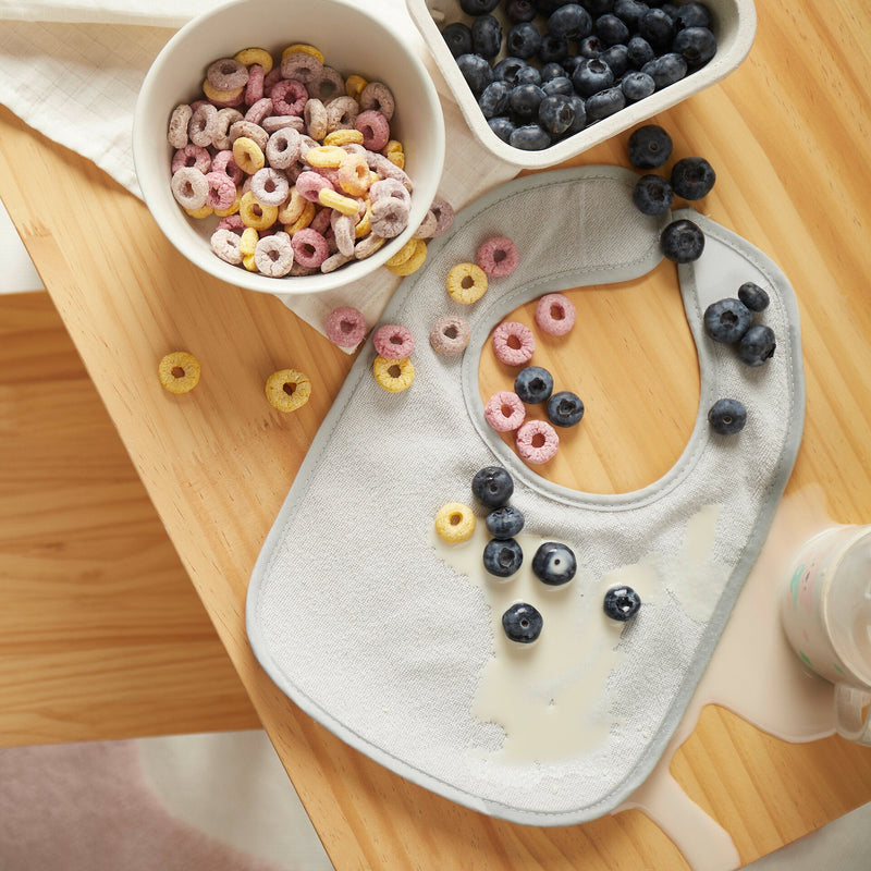 10er Set Lätzchen teal/slate Bieco 38000331_38000332_38000326_M1.jpg Open Box