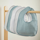 5er Set Lätzchen slate Bieco 38000331_M3.jpg Open Box