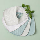 5er Set Lätzchen slate Bieco 38000331_M5.jpg Open Box