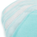 5er Set Lätzchen teal Bieco 38000332_1_4.jpg Open Box