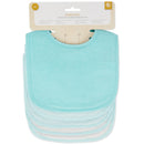 5er Set Lätzchen teal Bieco 38000332_1_7.jpg Open Box