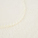 Bieco Kuscheldecke Fleece beige