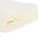 Kuscheldecke Fleece beige Label Image Open Box