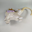  Vintage Spielset „Elefant mit Prinzessinnenpuppe“