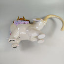  Vintage Spielset „Elefant mit Prinzessinnenpuppe“