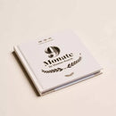 STRATIER – ERINNERUNGSBUCH FÜR WERDENDE ELTERN "9 MONATE"