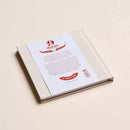 STRATIER – ERINNERUNGSBUCH FÜR WERDENDE ELTERN "9 MONATE"