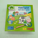 HABA Fädelspiel Auf dem Land 5580 ab 1+ Jahre