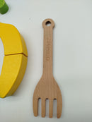 Holzspielzeug Set – Anatomie Puzzle, Jaques of London Katzen & Lebensmittel