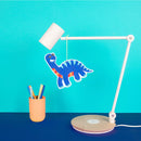 OMY – PAINT BOX MALSET "DINOS"