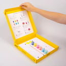 OMY – PAINT BOX MALSET "POP"