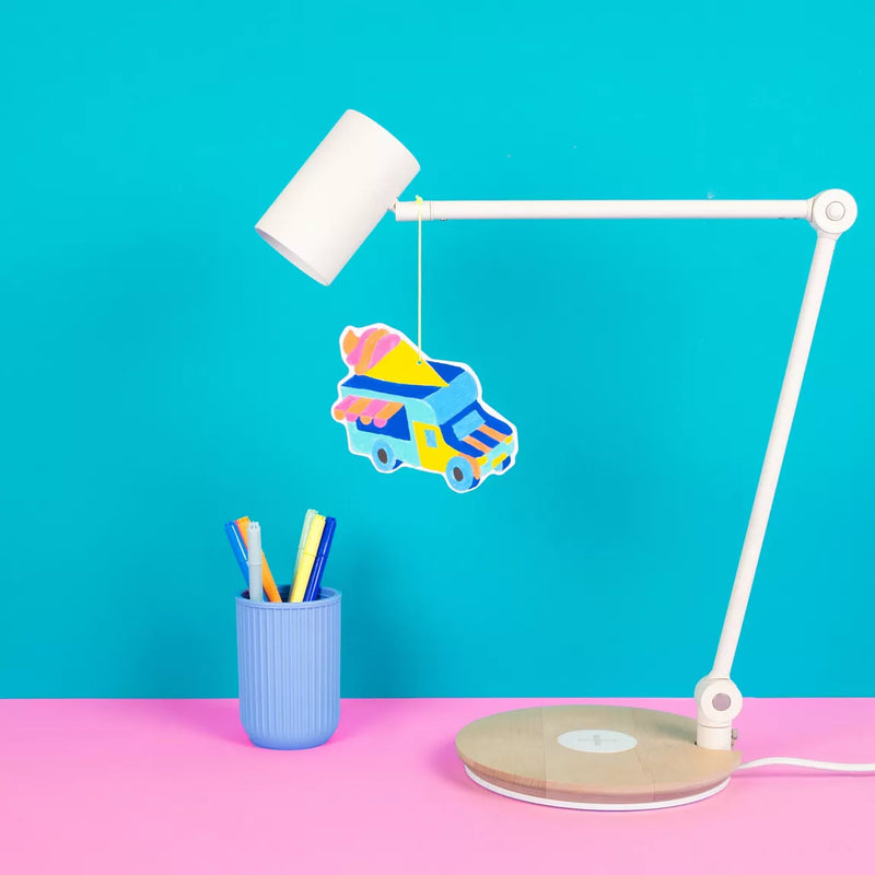 OMY – PAINT BOX MALSET "POP"