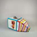 Dorling Kindersley Publishers Erstes Lernen: Wörter-Stapelwürfel